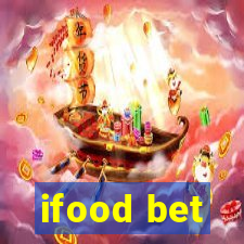 ifood bet